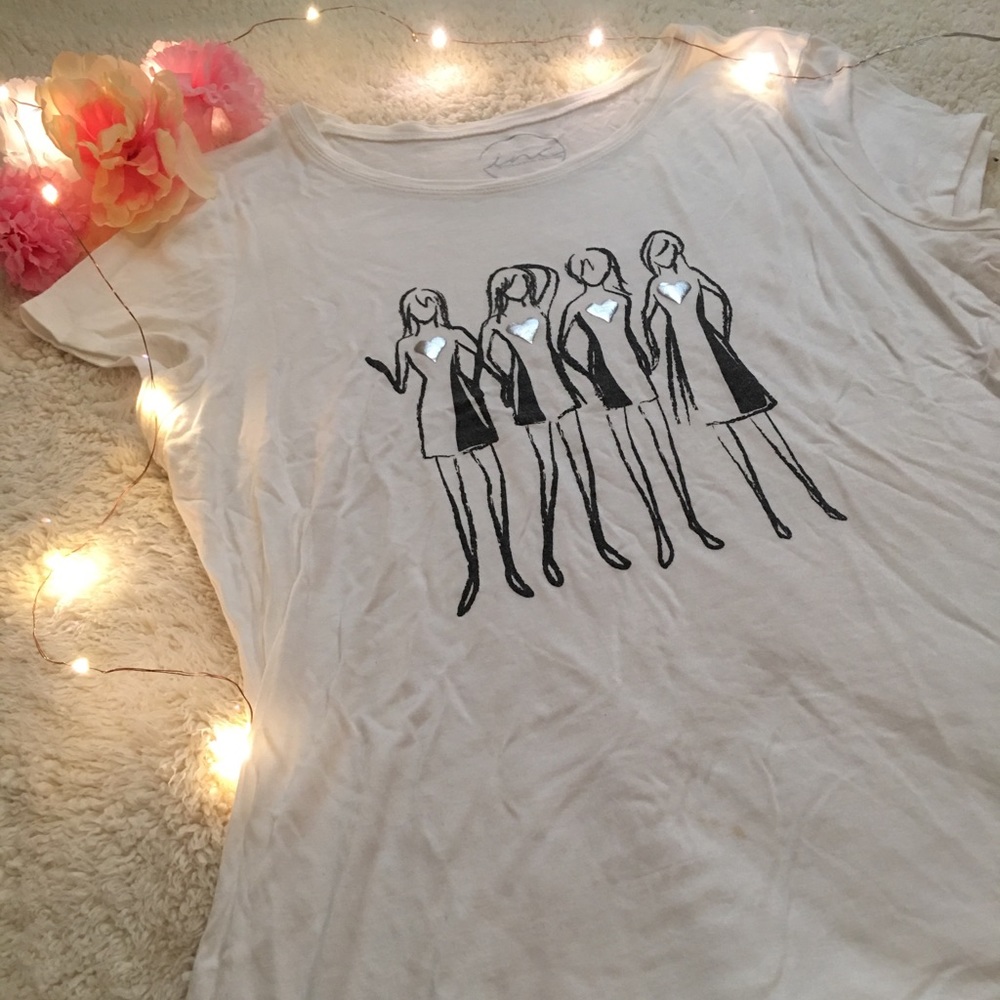 INC Chic Tee